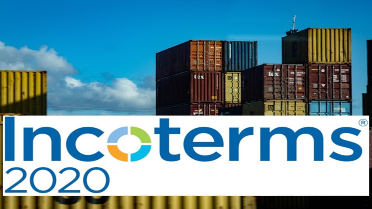 Incoterms® 2020