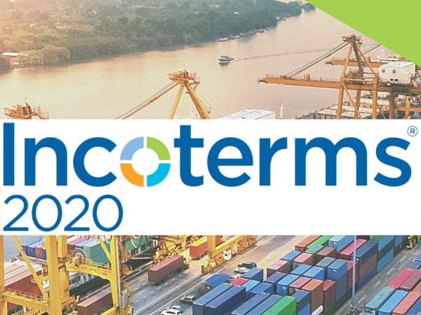 2020 INCOTERMS® rules - English version.